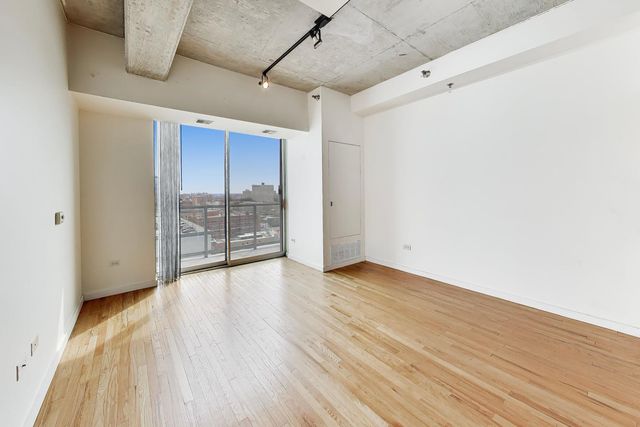 1620 S Michigan Avenue 1124, Chicago, IL 60616