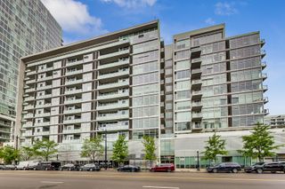 1620 S Michigan Avenue 1124, Chicago, IL 60616
