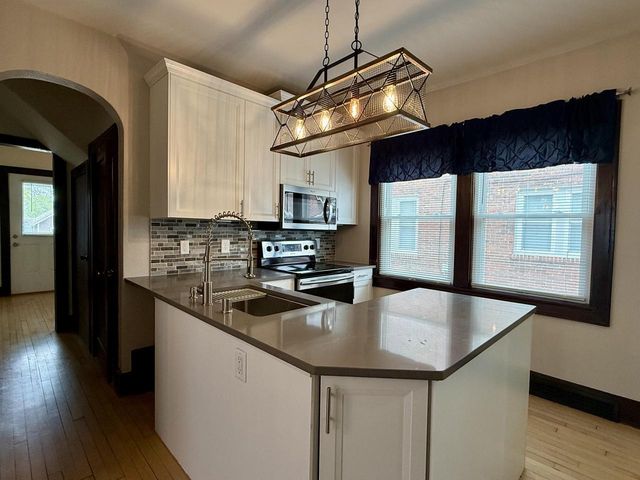 826 Geele AVENUE, Sheboygan, WI 53083
