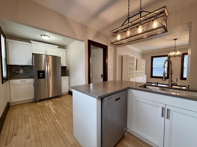 826 Geele AVENUE, Sheboygan, WI 53083