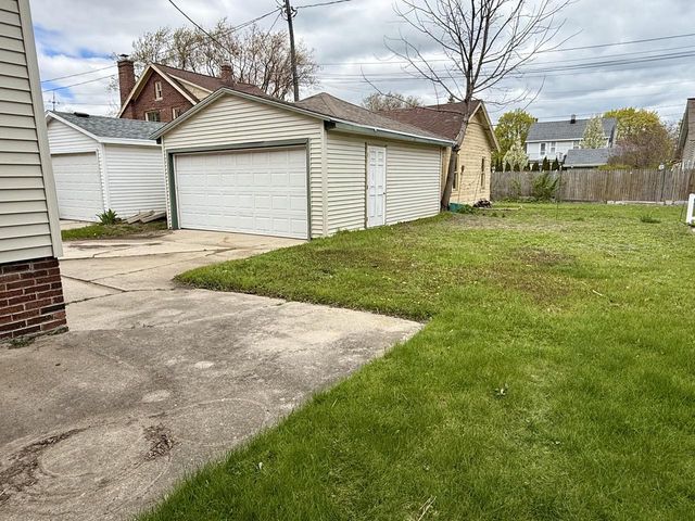 826 Geele AVENUE, Sheboygan, WI 53083