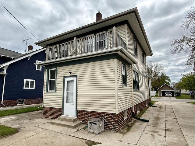 826 Geele AVENUE, Sheboygan, WI 53083