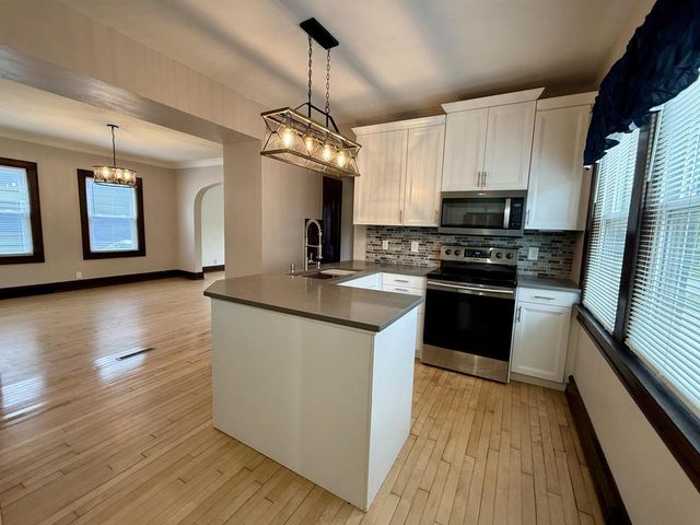 826 Geele AVENUE, Sheboygan, WI 53083