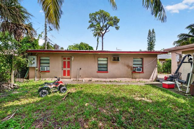 2731 NW 6TH Court, Fort Lauderdale, FL 33311