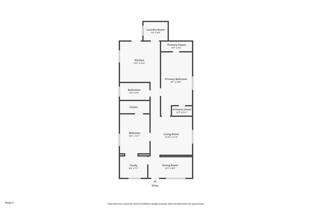 2731 NW 6TH Court, Fort Lauderdale, FL 33311