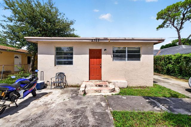 2731 NW 6TH Court, Fort Lauderdale, FL 33311