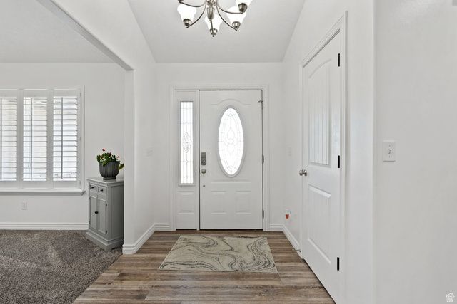 1096 S 350 E, Payson, UT 84651