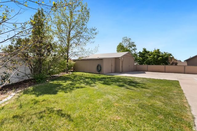 1096 S 350 E, Payson, UT 84651