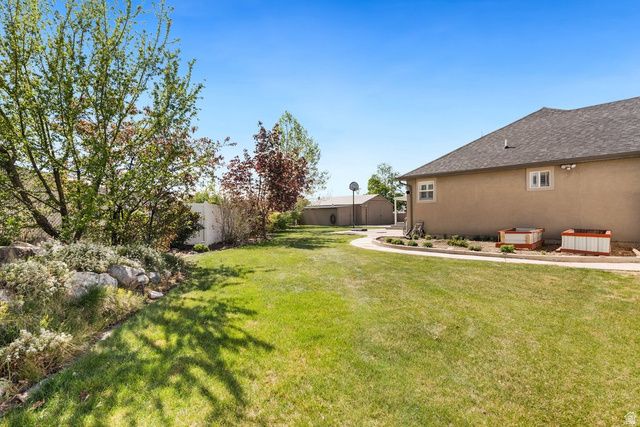1096 S 350 E, Payson, UT 84651