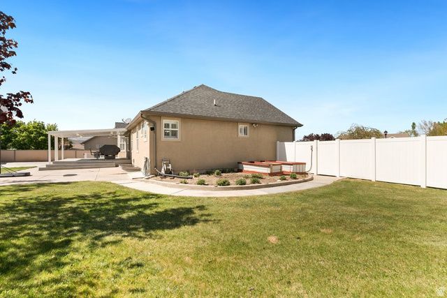 1096 S 350 E, Payson, UT 84651