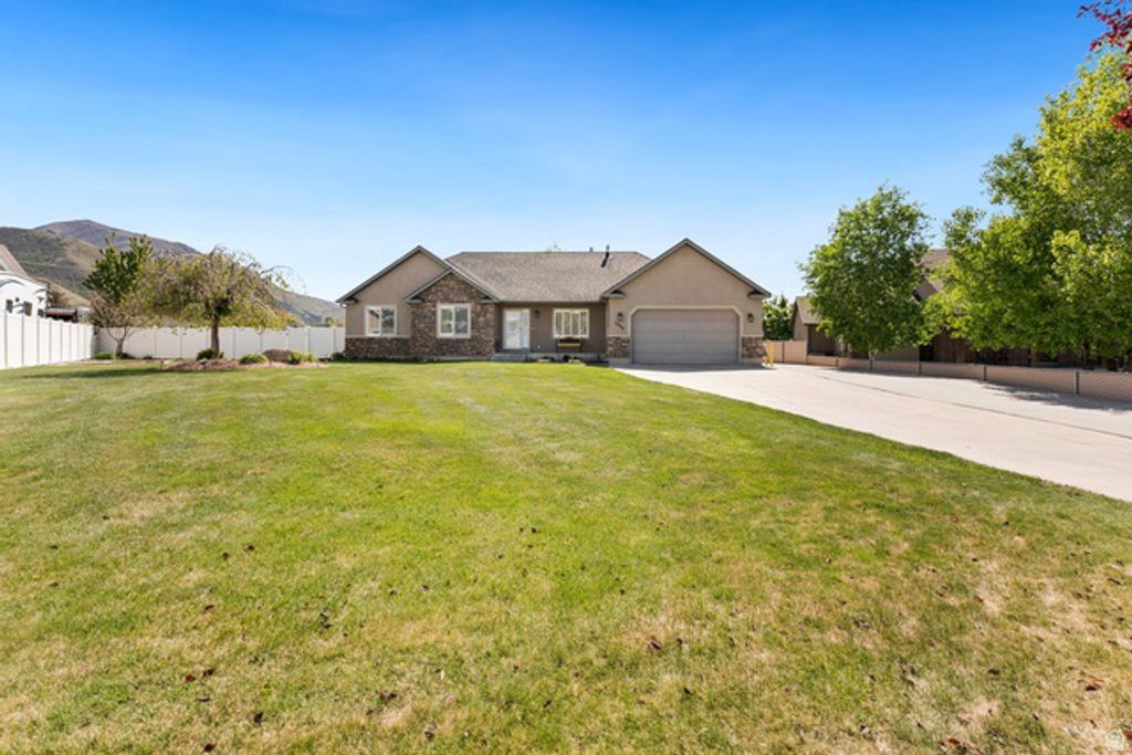 1096 S 350 E, Payson, UT 84651