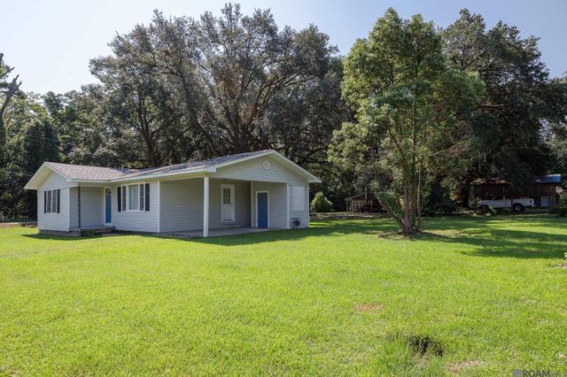 707 W Paul St, Gonzales, LA 70737