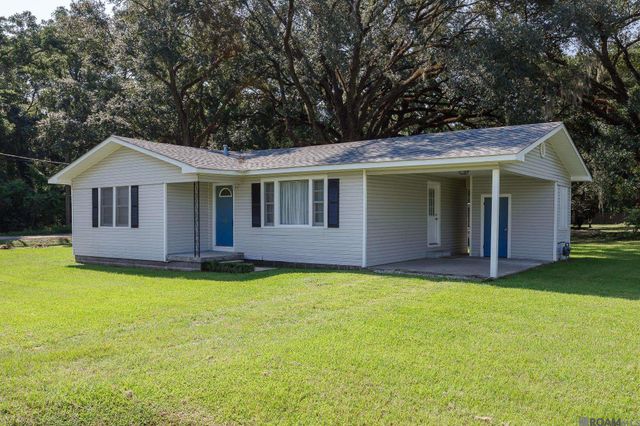707 W Paul St, Gonzales, LA 70737