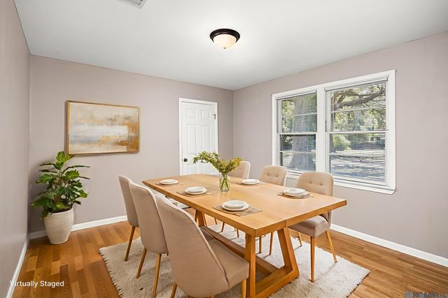 707 W Paul St, Gonzales, LA 70737