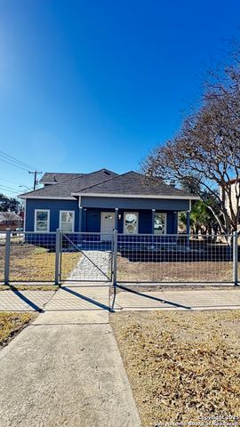 800 W RUSSELL PL, San Antonio, TX 78212