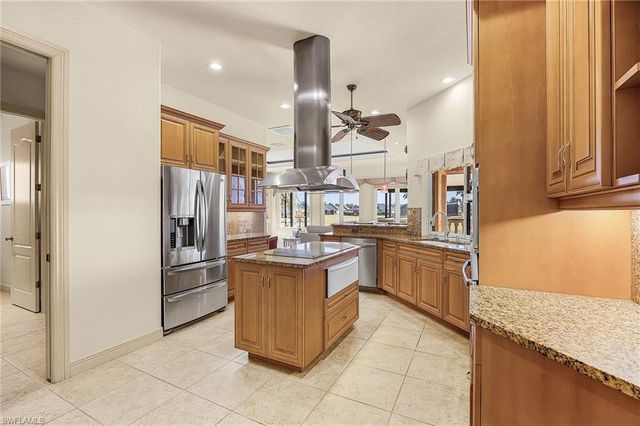 11954 Prince Charles CT, Cape Coral, FL 33991