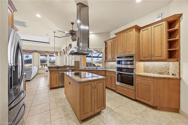 11954 Prince Charles CT, Cape Coral, FL 33991