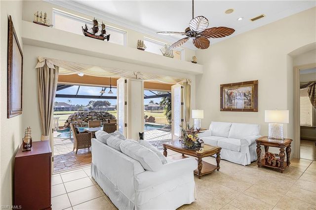 11954 Prince Charles CT, Cape Coral, FL 33991