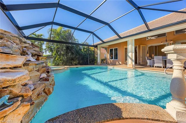 11954 Prince Charles CT, Cape Coral, FL 33991