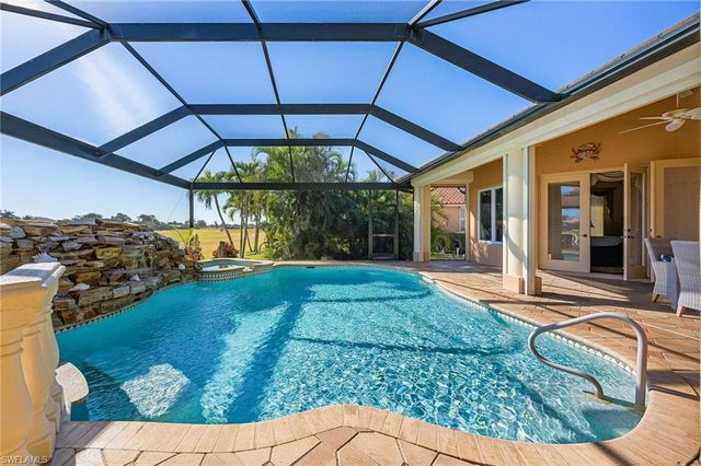 11954 Prince Charles CT, Cape Coral, FL 33991