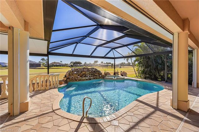 11954 Prince Charles CT, Cape Coral, FL 33991