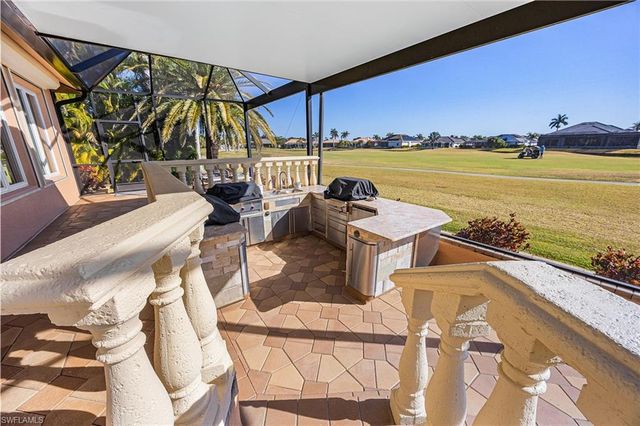 11954 Prince Charles CT, Cape Coral, FL 33991