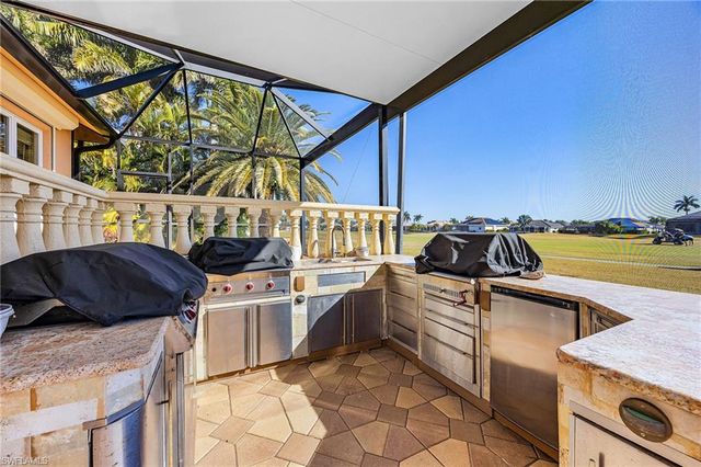 11954 Prince Charles CT, Cape Coral, FL 33991