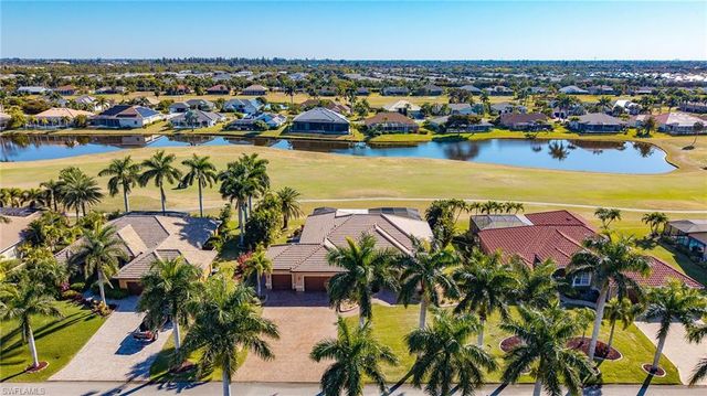 11954 Prince Charles CT, Cape Coral, FL 33991