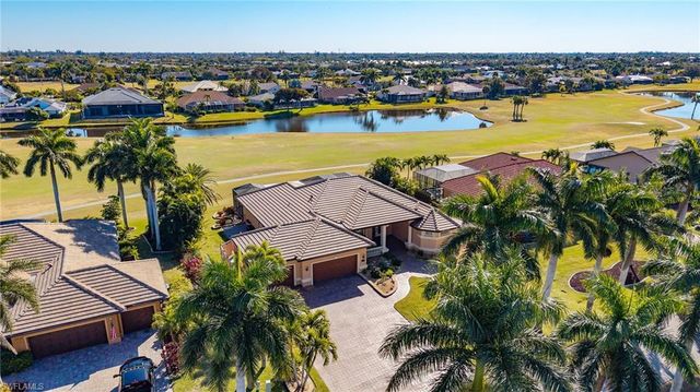 11954 Prince Charles CT, Cape Coral, FL 33991