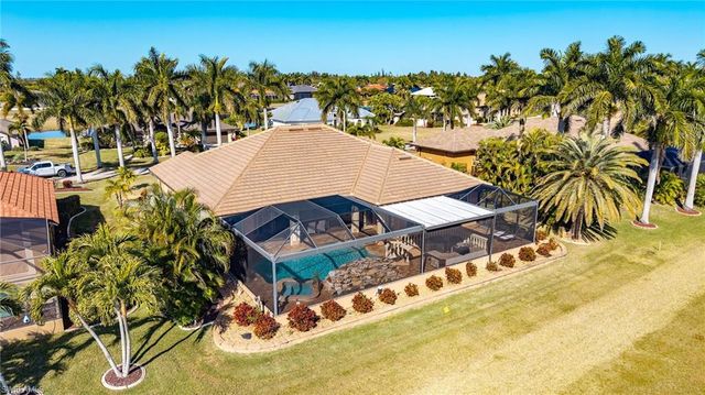 11954 Prince Charles CT, Cape Coral, FL 33991