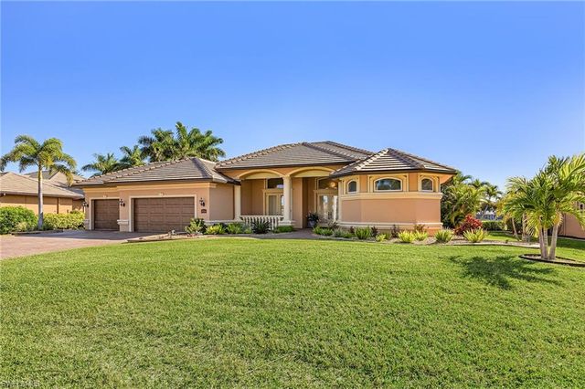 11954 Prince Charles CT, Cape Coral, FL 33991
