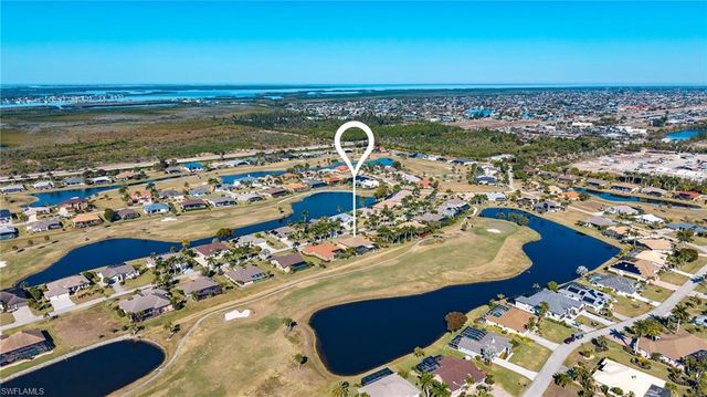 11954 Prince Charles CT, Cape Coral, FL 33991