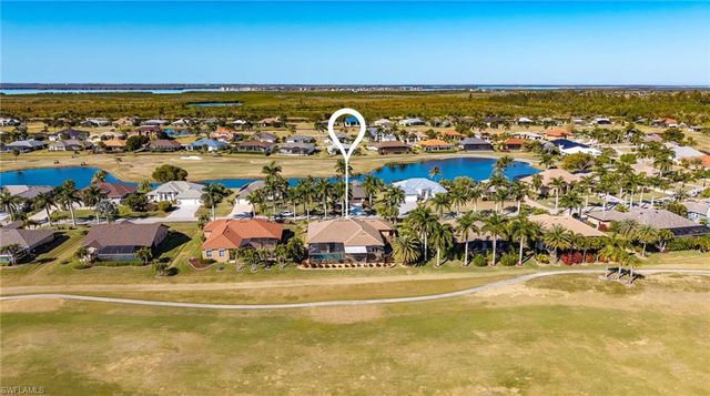 11954 Prince Charles CT, Cape Coral, FL 33991