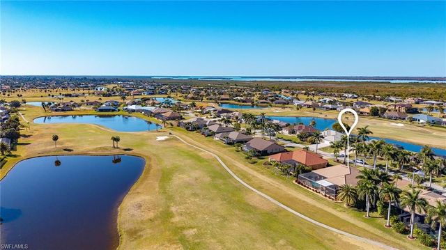 11954 Prince Charles CT, Cape Coral, FL 33991