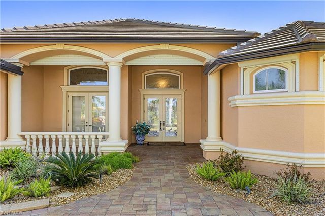 11954 Prince Charles CT, Cape Coral, FL 33991