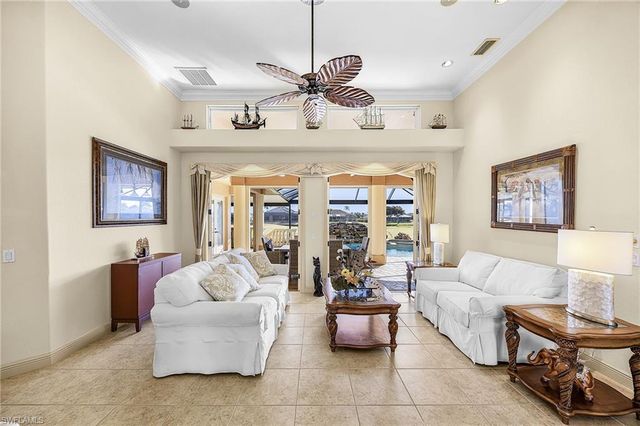 11954 Prince Charles CT, Cape Coral, FL 33991