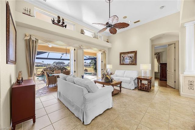 11954 Prince Charles CT, Cape Coral, FL 33991