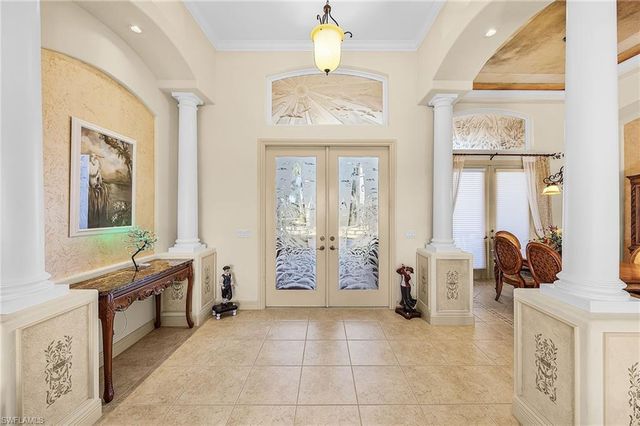 11954 Prince Charles CT, Cape Coral, FL 33991