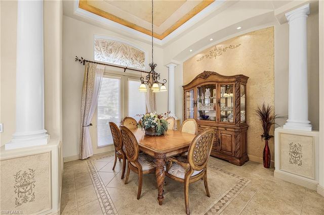 11954 Prince Charles CT, Cape Coral, FL 33991