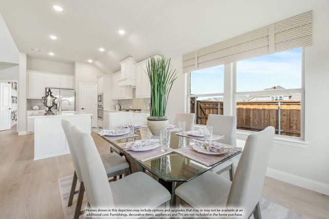 1118 Cardinal Drive, Midlothian, TX 76065