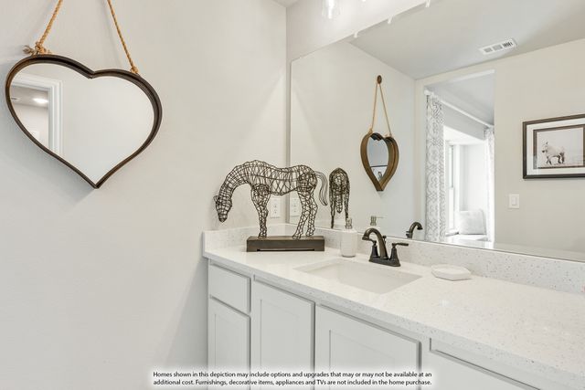 1118 Cardinal Drive, Midlothian, TX 76065