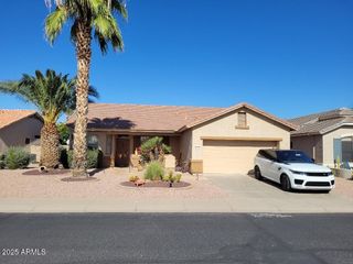 17692 N Coconino Drive, Surprise, AZ 85374