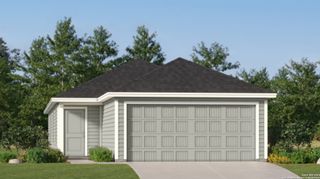 9215 Campbell Way, San Antonio, TX 78211