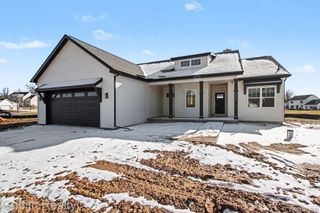 2878 Clivedon Road, Marion Township, MI 48843