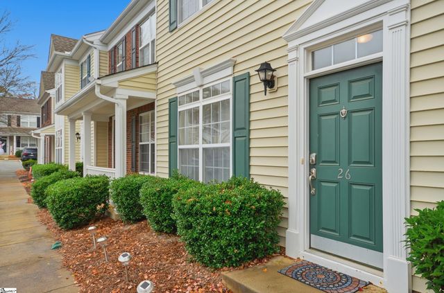 26 Sikes Circle, Mauldin, SC 29662