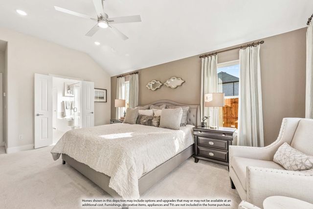 4440 Copper Point Drive, Fort Worth, TX 76036