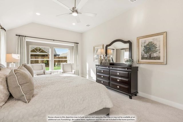 4440 Copper Point Drive, Fort Worth, TX 76036