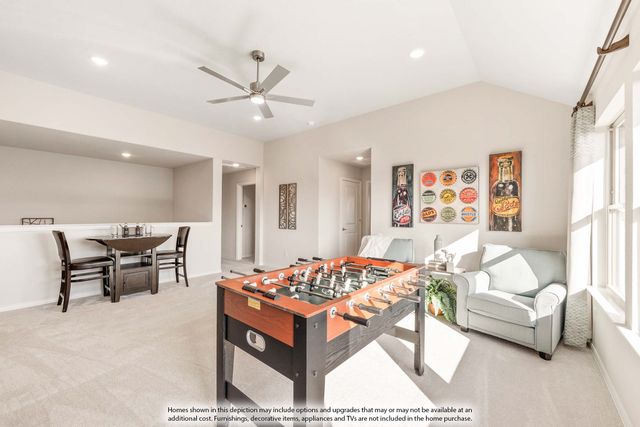 4440 Copper Point Drive, Fort Worth, TX 76036
