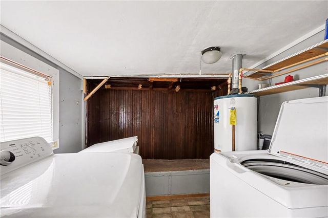 706 S Butler Drive, Harrisonville, MO 64701