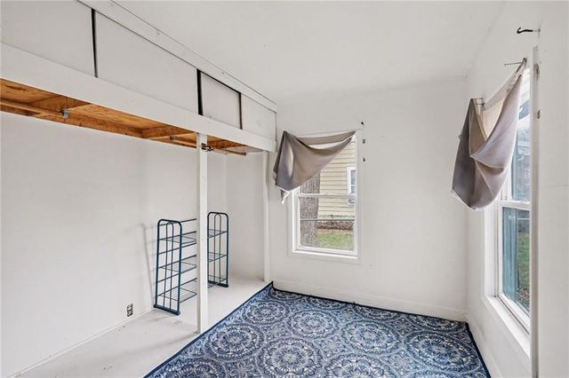 706 S Butler Drive, Harrisonville, MO 64701